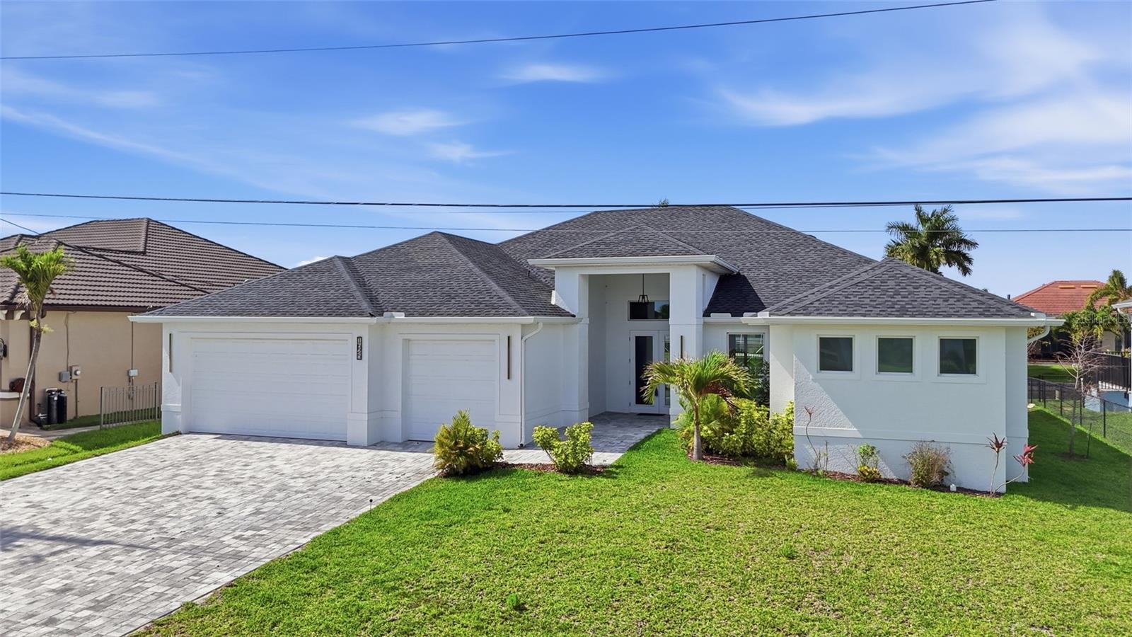 1625 SW 44TH TER, CAPE CORAL, FL, 33914
