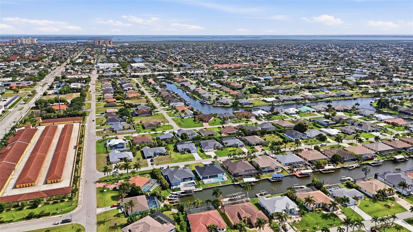 1625 SW 44TH TER, CAPE CORAL, FL, 33914