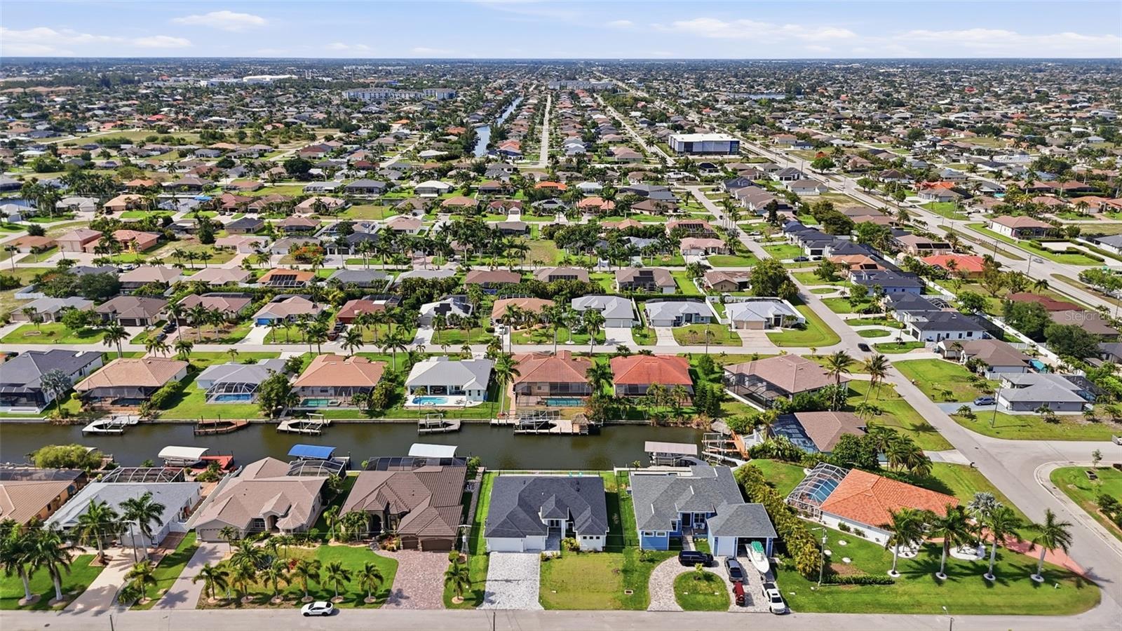 1625 SW 44TH TER, CAPE CORAL, FL, 33914