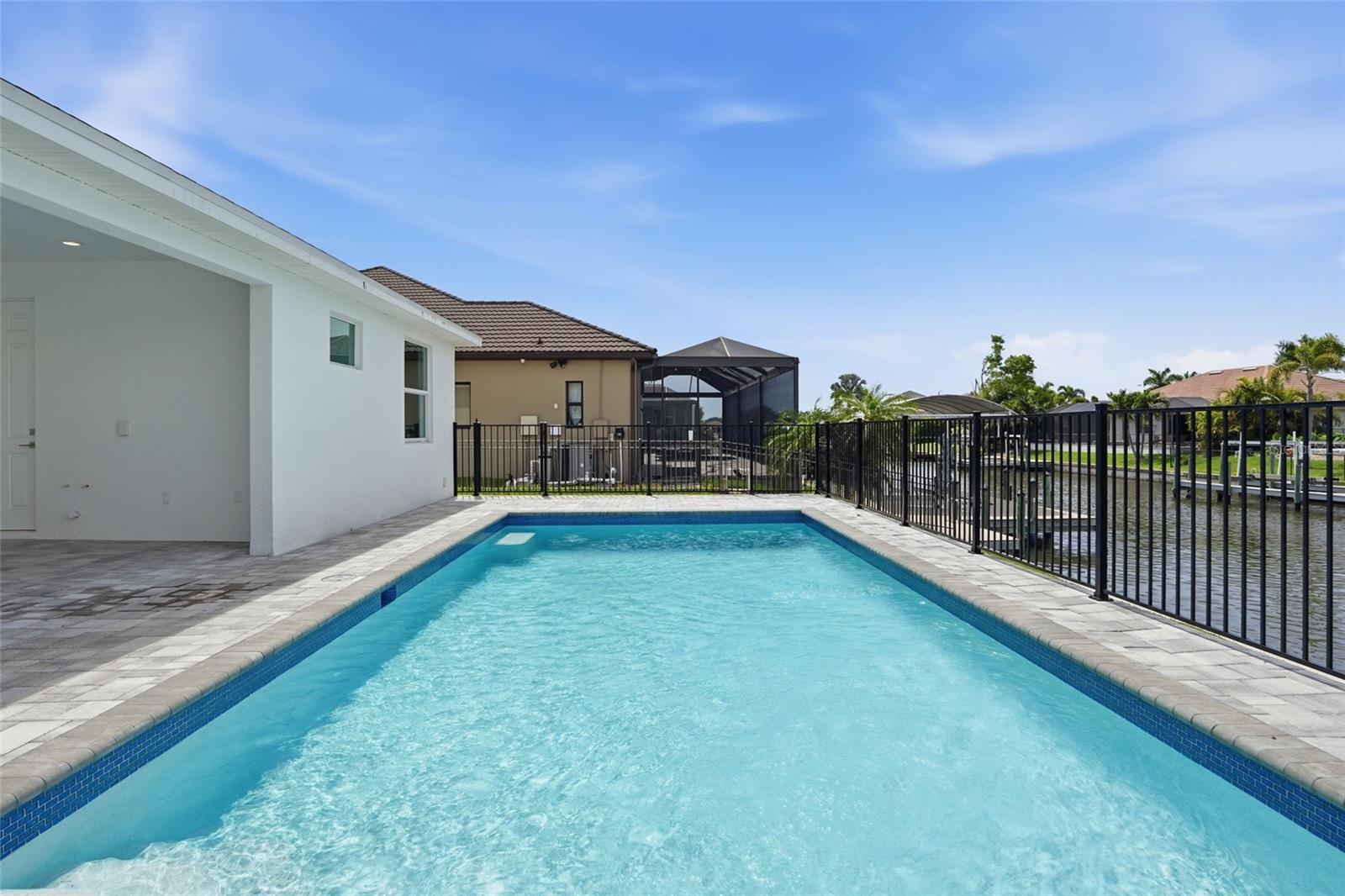 1625 SW 44TH TER, CAPE CORAL, FL, 33914