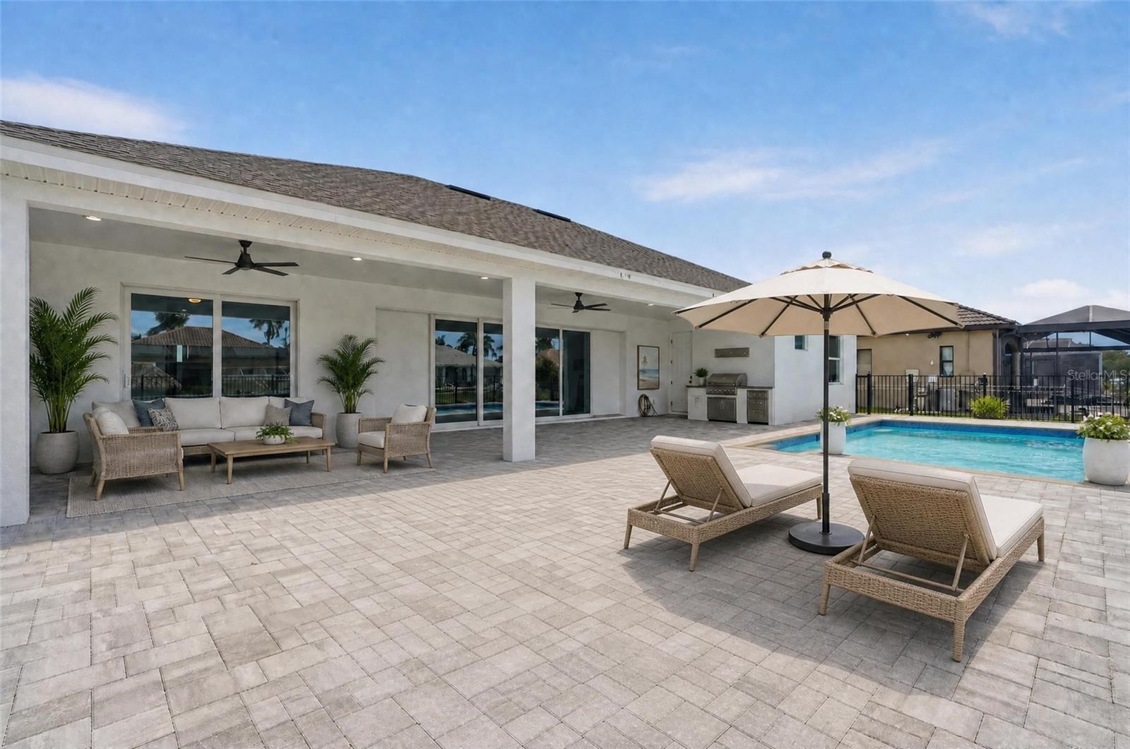 1625 SW 44TH TER, CAPE CORAL, FL, 33914