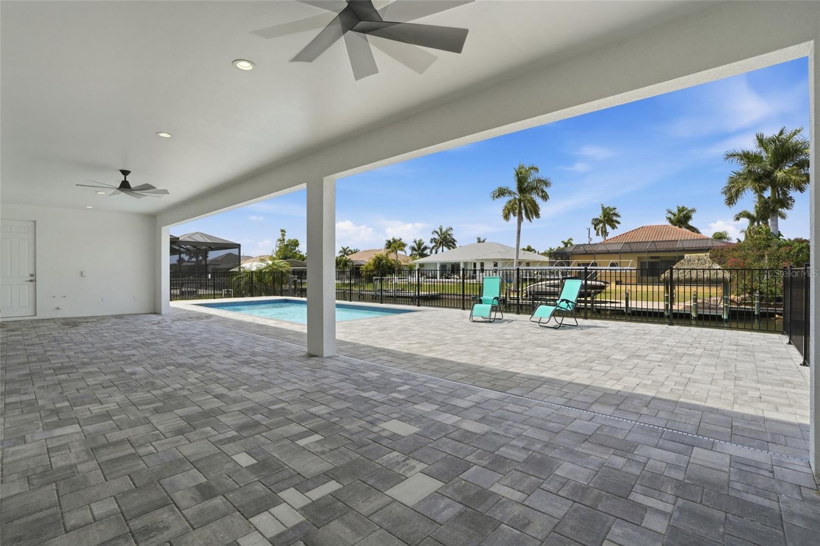 1625 SW 44TH TER, CAPE CORAL, FL, 33914