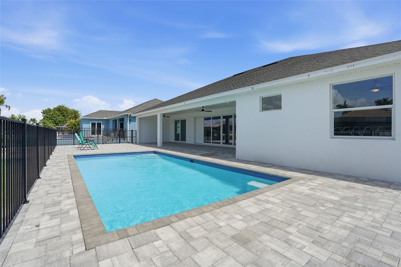 1625 SW 44TH TER, CAPE CORAL, FL, 33914