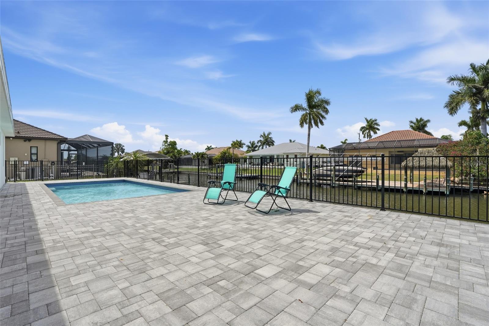 1625 SW 44TH TER, CAPE CORAL, FL, 33914