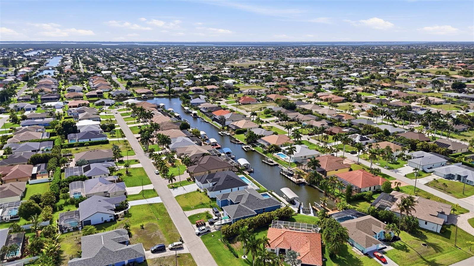 1625 SW 44TH TER, CAPE CORAL, FL, 33914