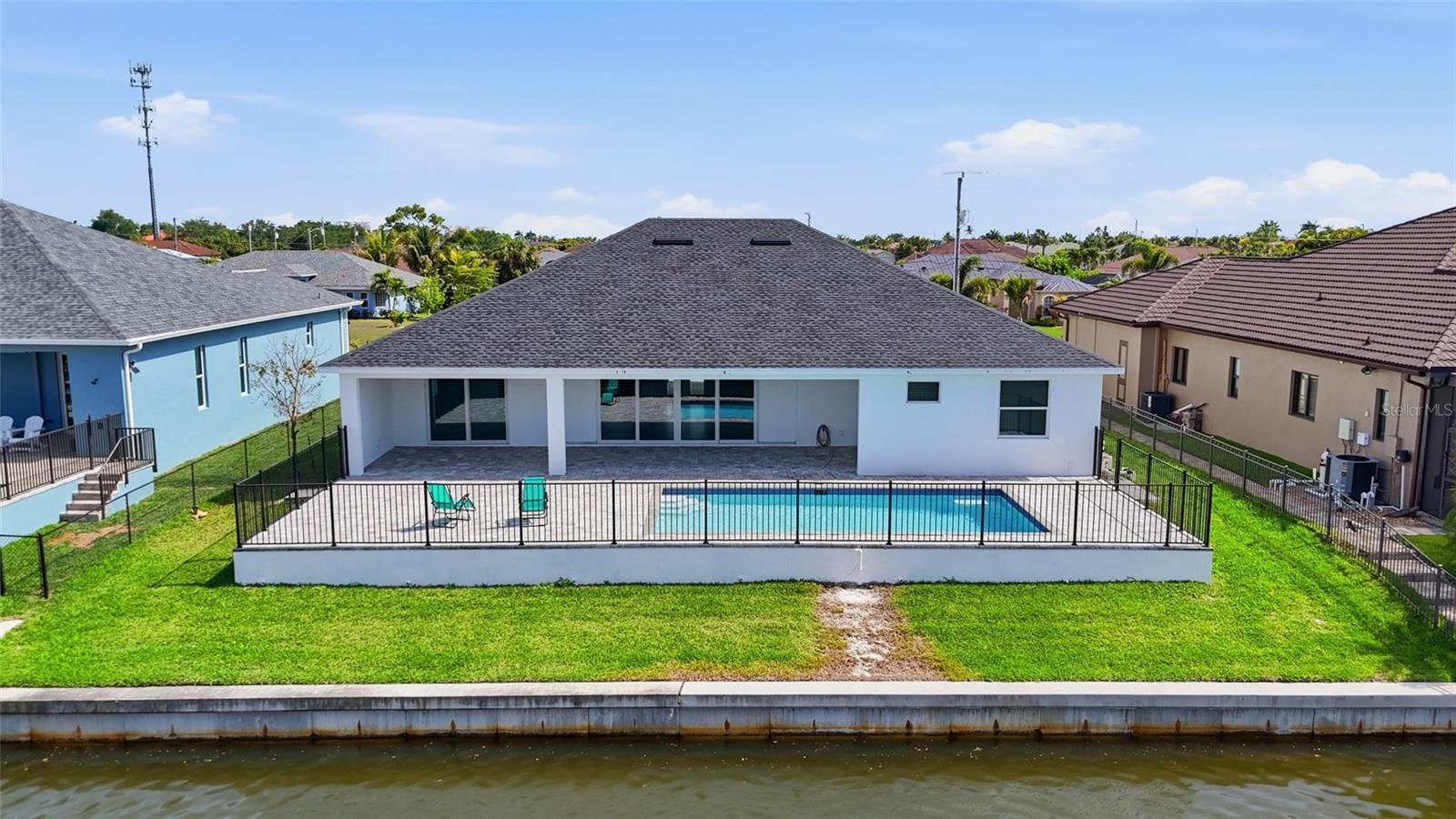 1625 SW 44TH TER, CAPE CORAL, FL, 33914