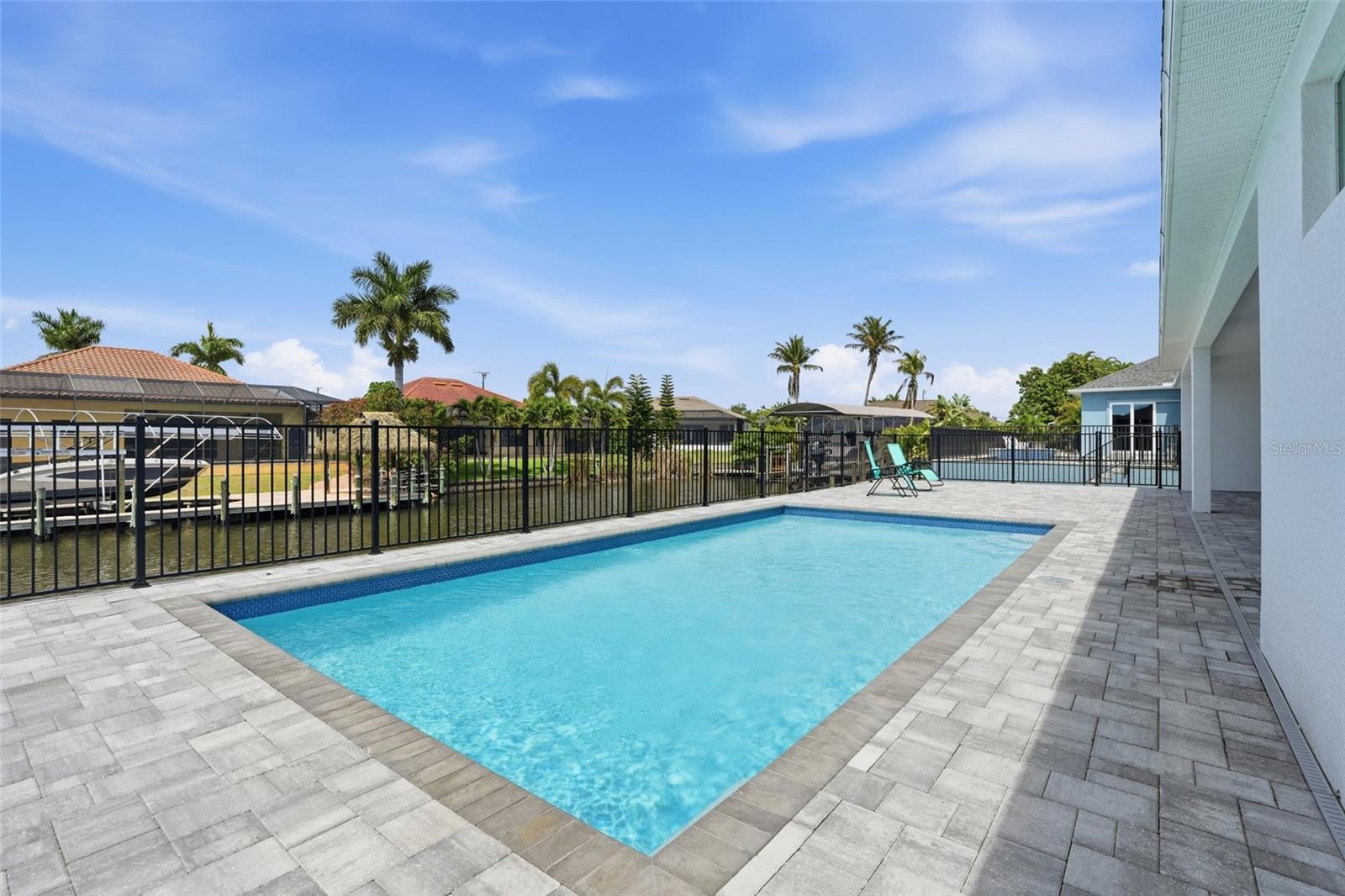 1625 SW 44TH TER, CAPE CORAL, FL, 33914