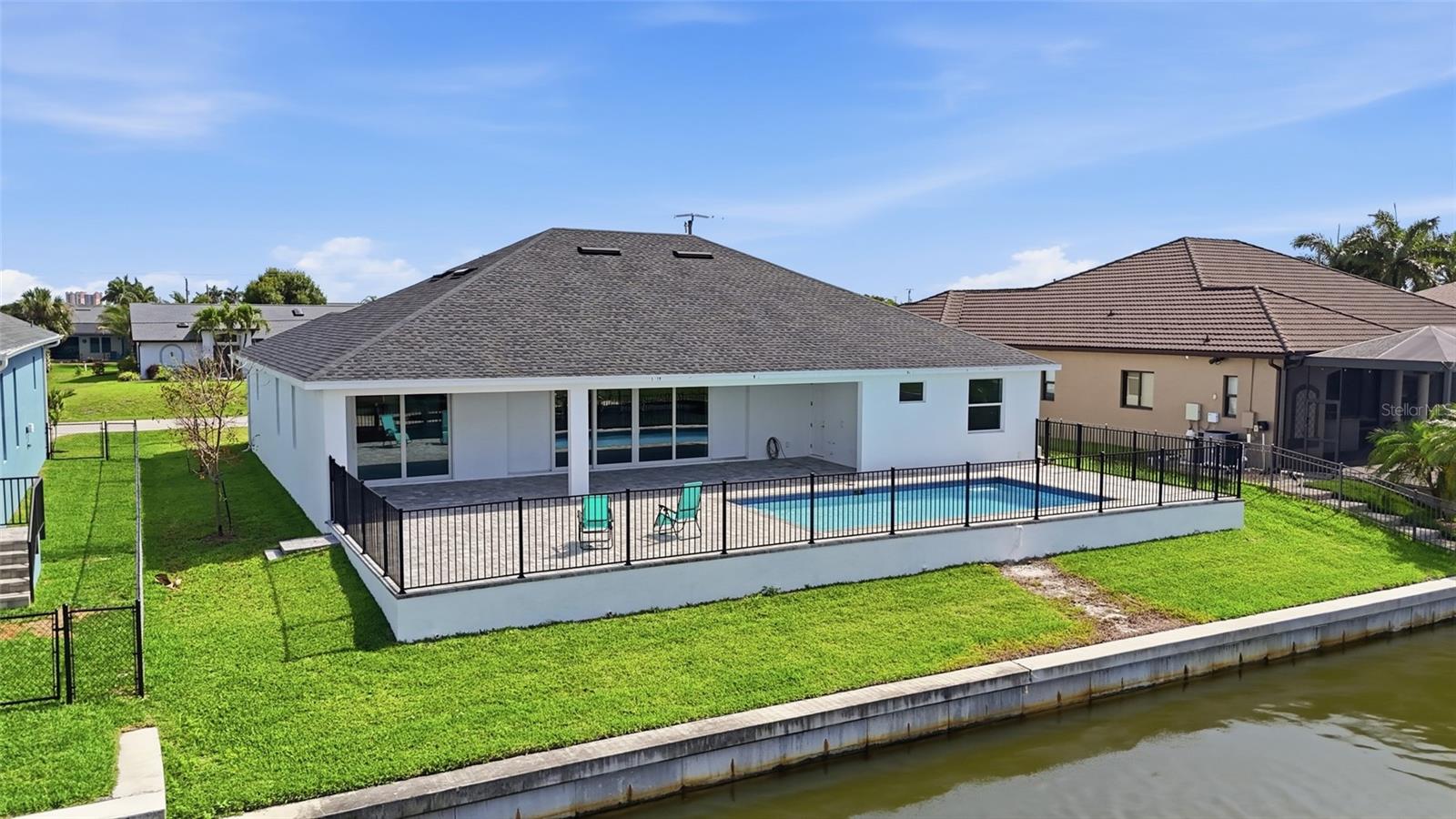 1625 SW 44TH TER, CAPE CORAL, FL, 33914