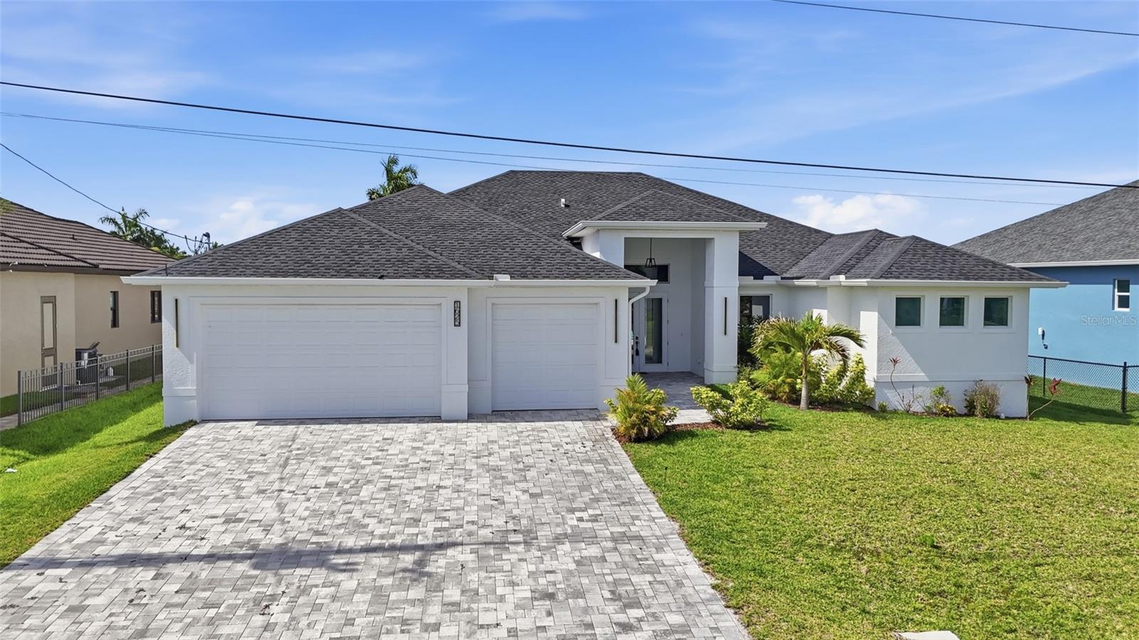 1625 SW 44TH TER, CAPE CORAL, FL, 33914