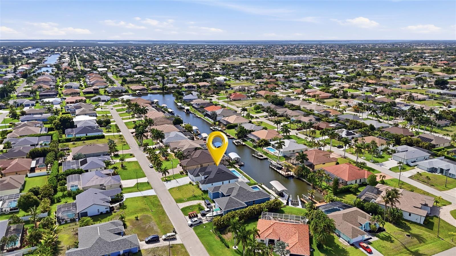 1625 SW 44TH TER, CAPE CORAL, FL, 33914