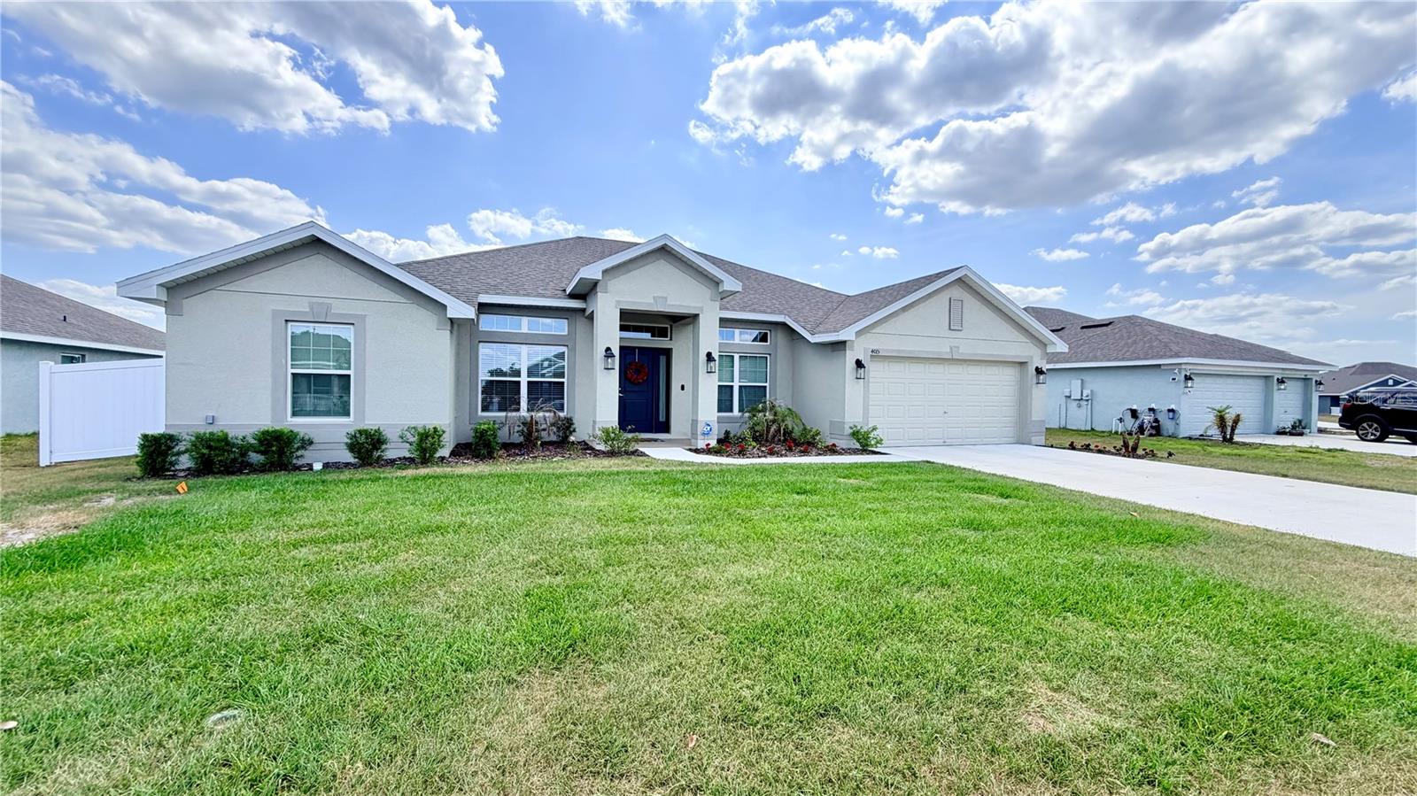 4015 TULLAMORE LN, AUBURNDALE, FL, 33823