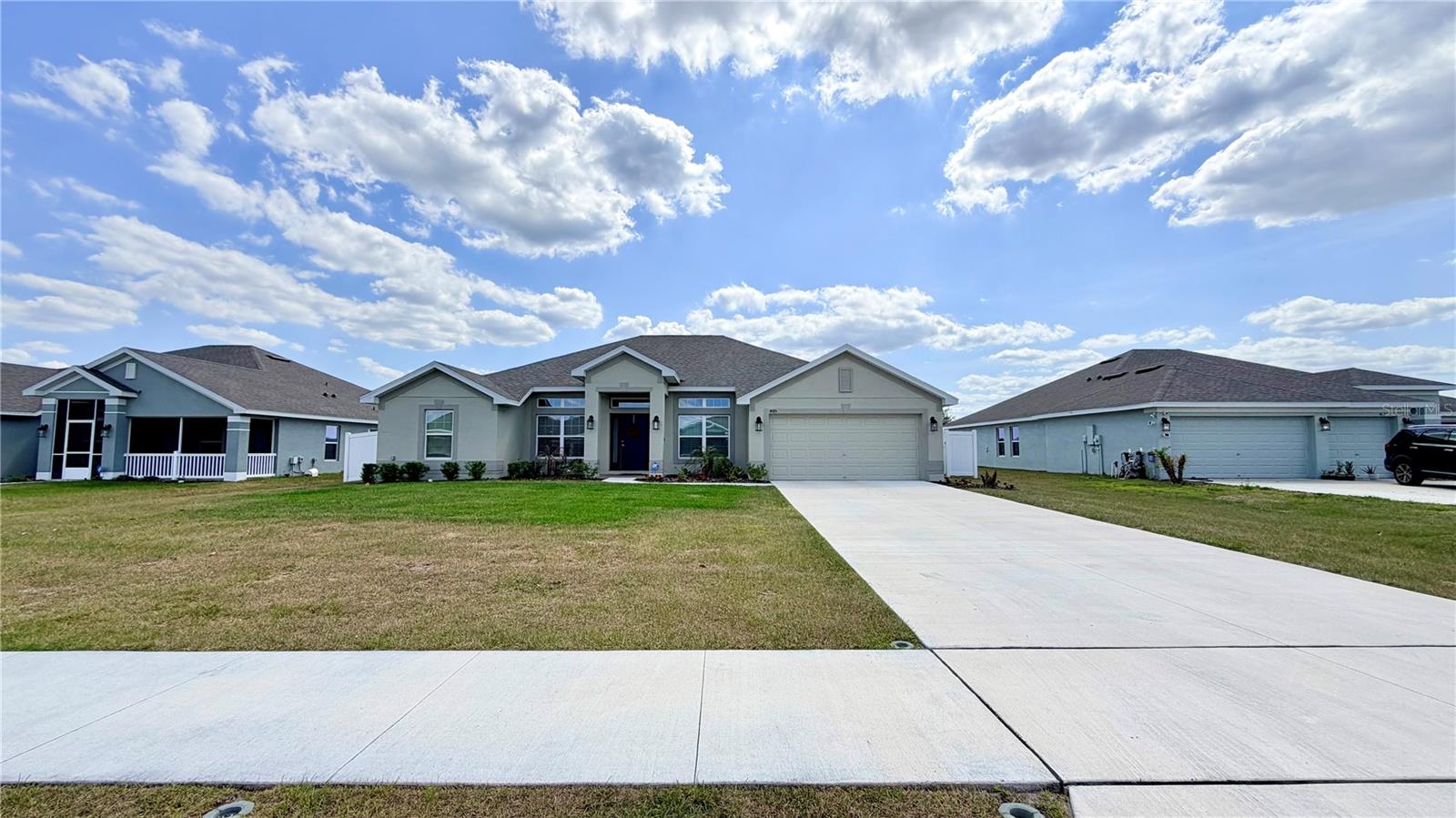 4015 TULLAMORE LN, AUBURNDALE, FL, 33823