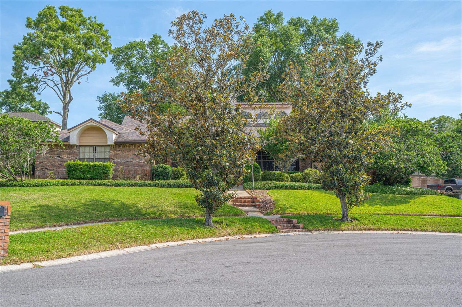 215 SOVEREIGN CT, ALTAMONTE SPRINGS, FL, 32701