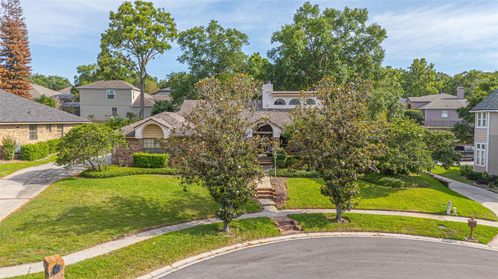 215 SOVEREIGN CT, ALTAMONTE SPRINGS, FL, 32701