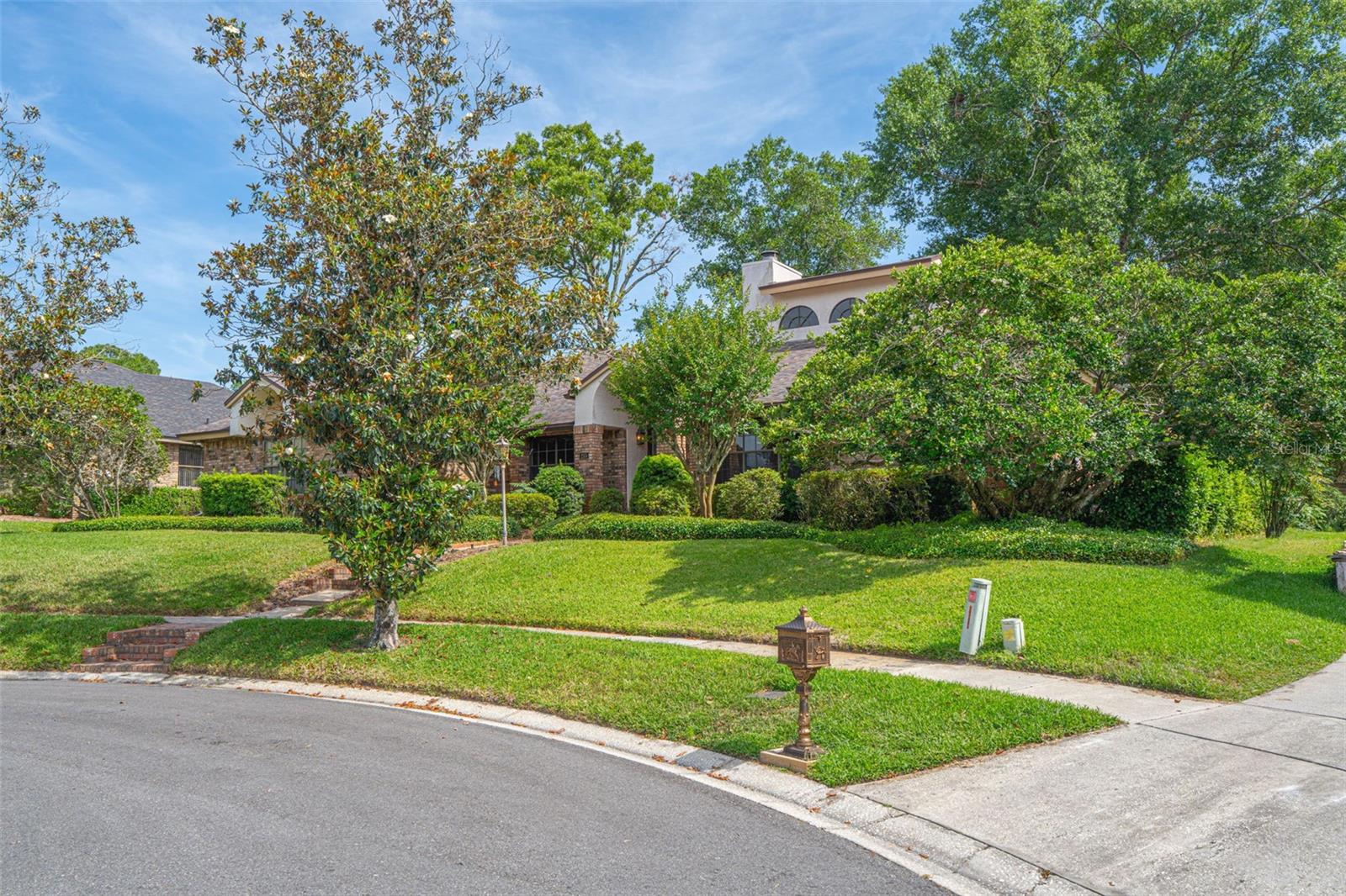 215 SOVEREIGN CT, ALTAMONTE SPRINGS, FL, 32701