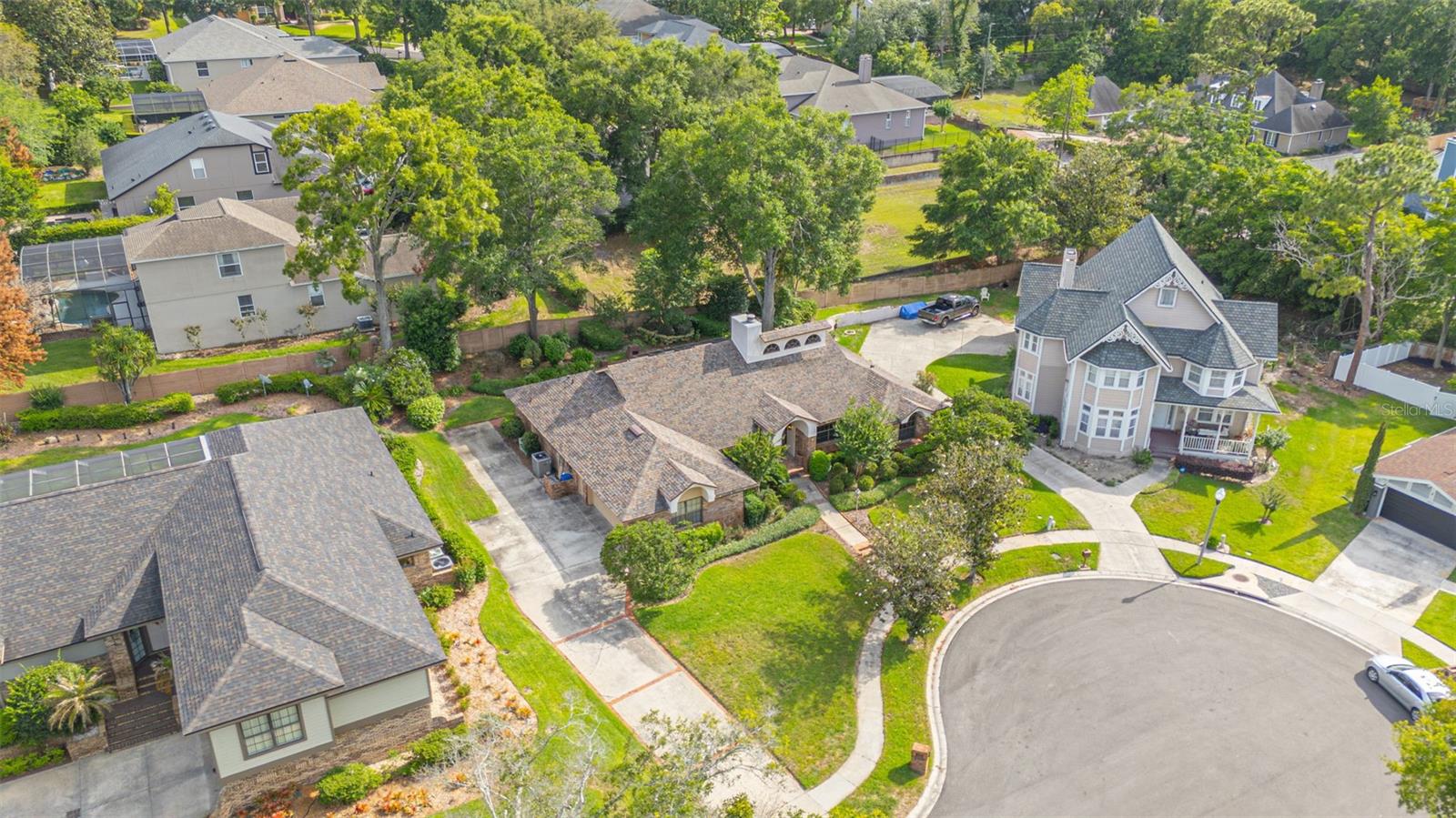 215 SOVEREIGN CT, ALTAMONTE SPRINGS, FL, 32701