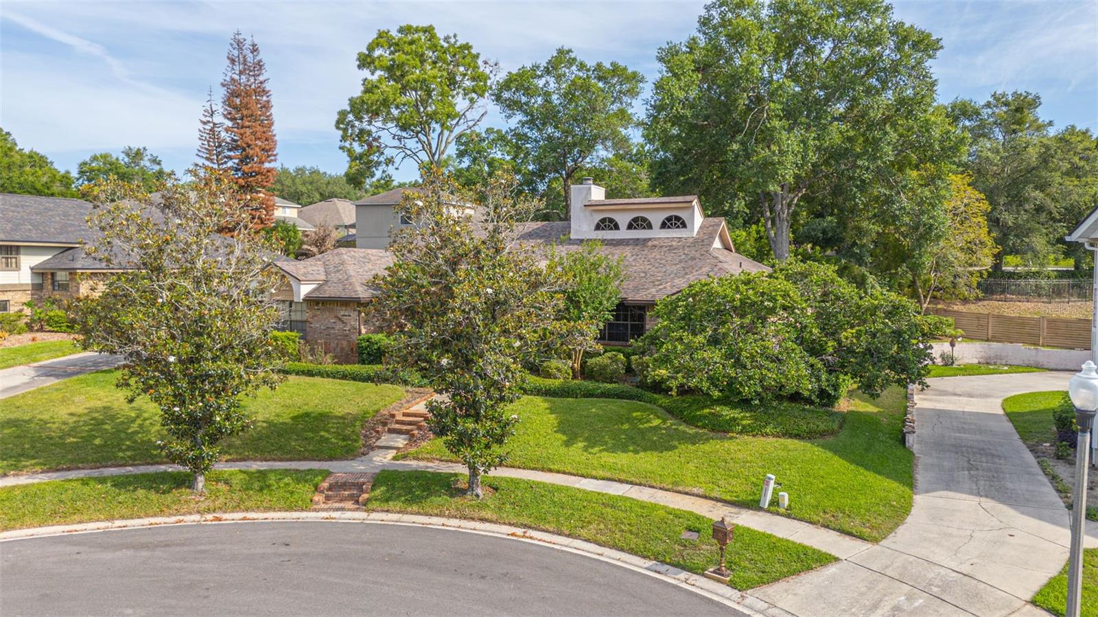 215 SOVEREIGN CT, ALTAMONTE SPRINGS, FL, 32701