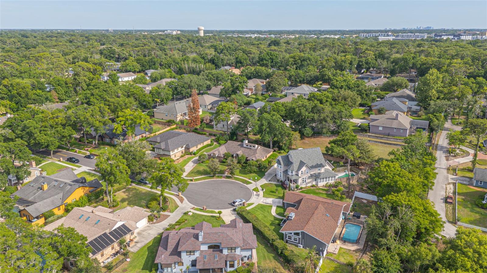 215 SOVEREIGN CT, ALTAMONTE SPRINGS, FL, 32701