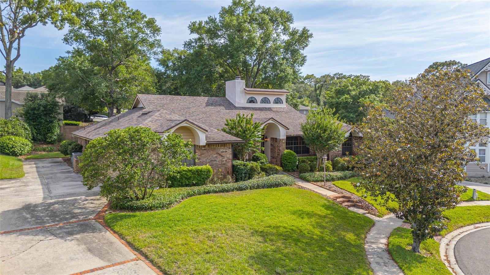 215 SOVEREIGN CT, ALTAMONTE SPRINGS, FL, 32701
