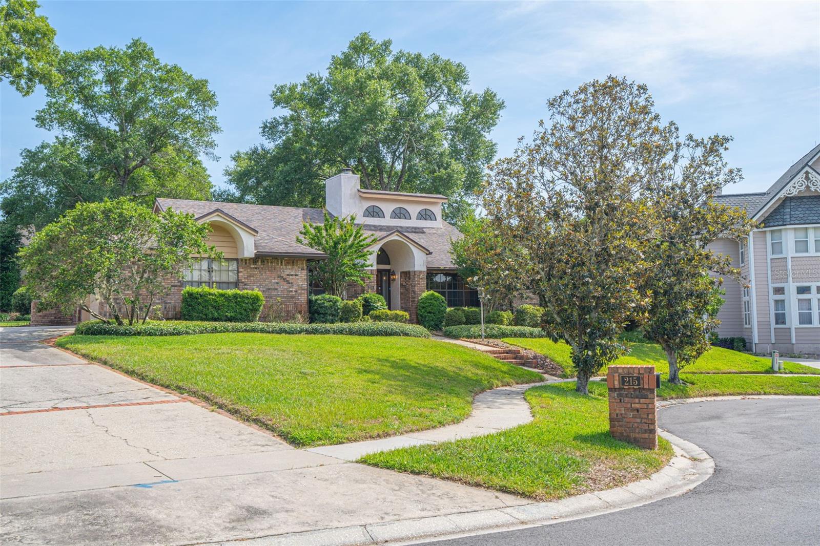 215 SOVEREIGN CT, ALTAMONTE SPRINGS, FL, 32701