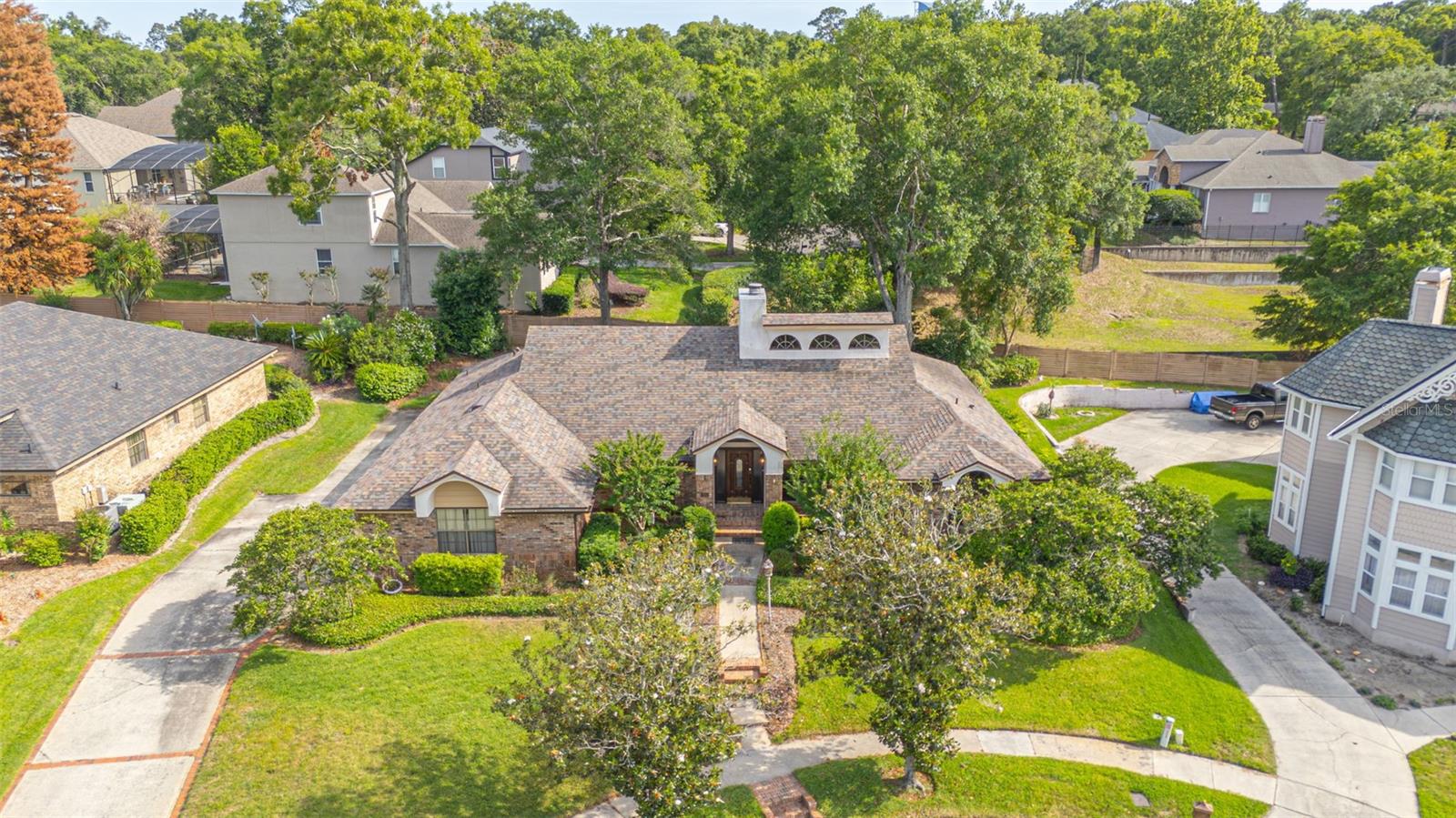 215 SOVEREIGN CT, ALTAMONTE SPRINGS, FL, 32701
