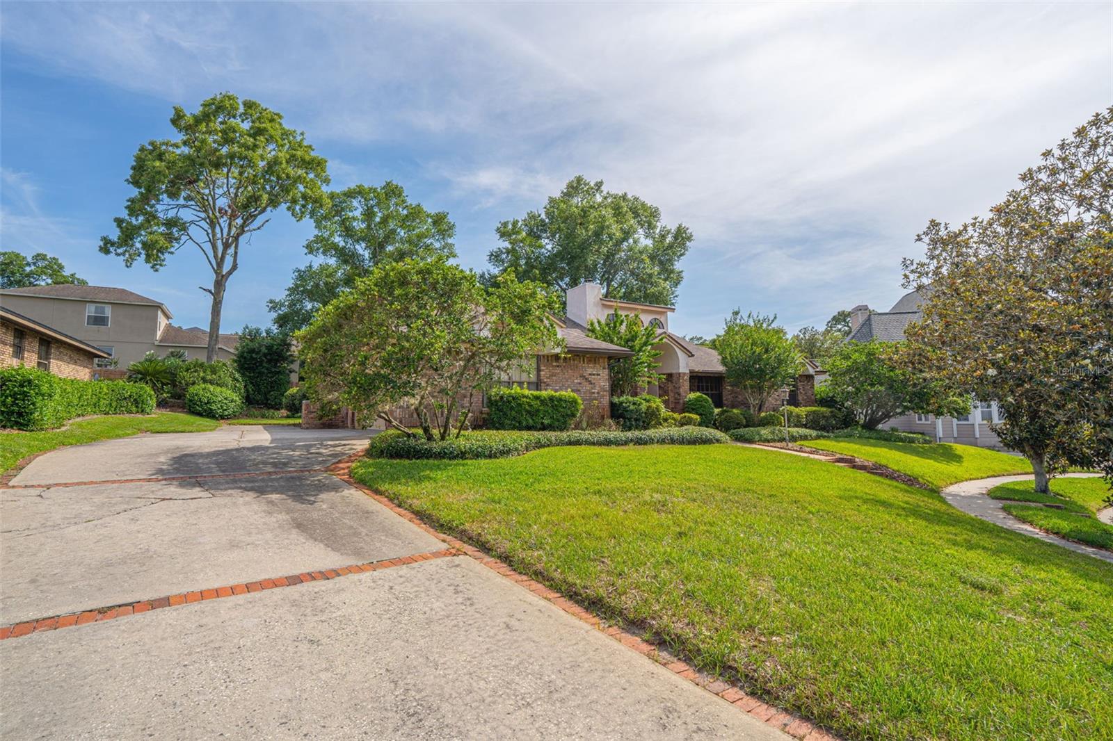 215 SOVEREIGN CT, ALTAMONTE SPRINGS, FL, 32701