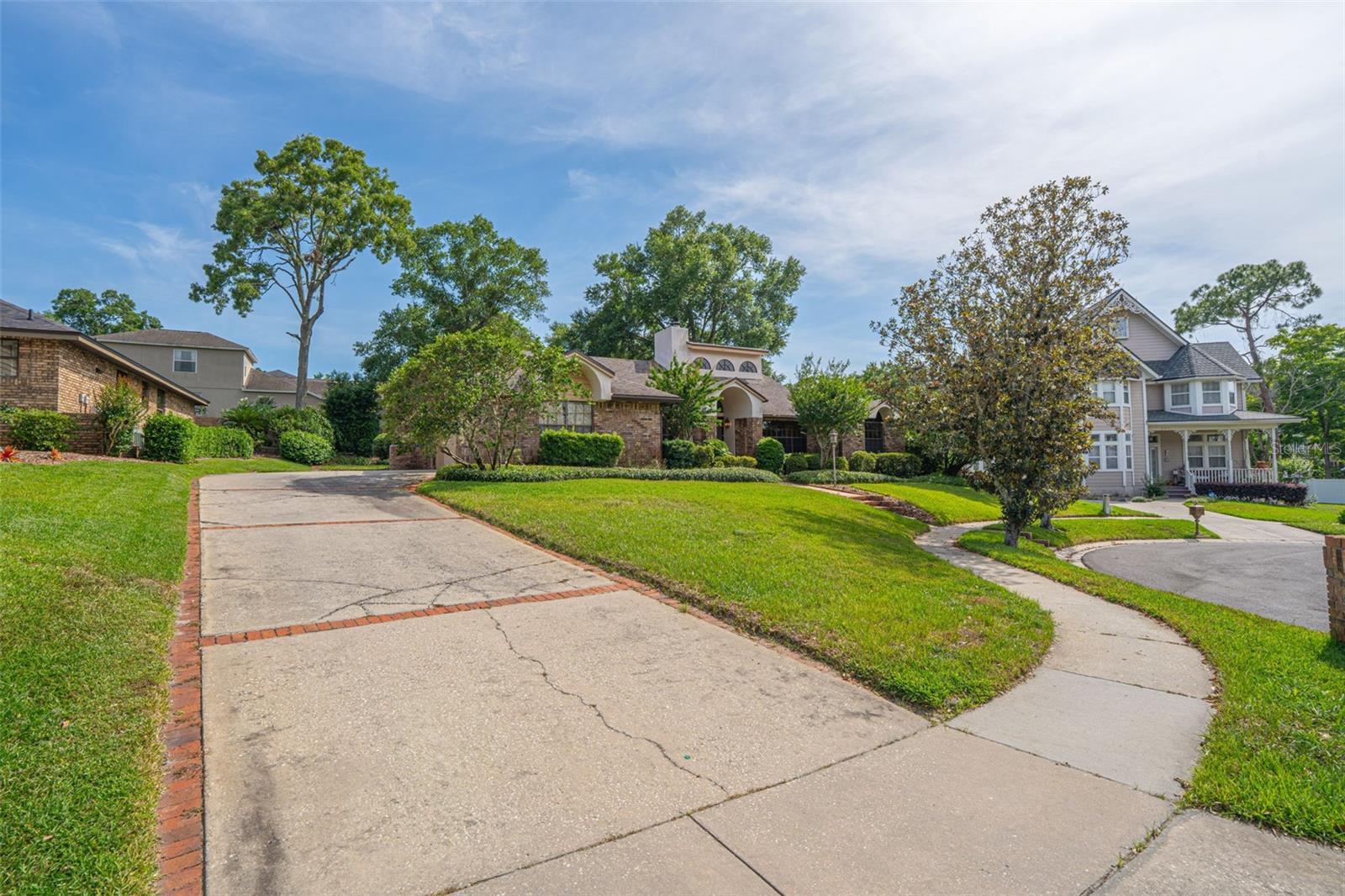 215 SOVEREIGN CT, ALTAMONTE SPRINGS, FL, 32701