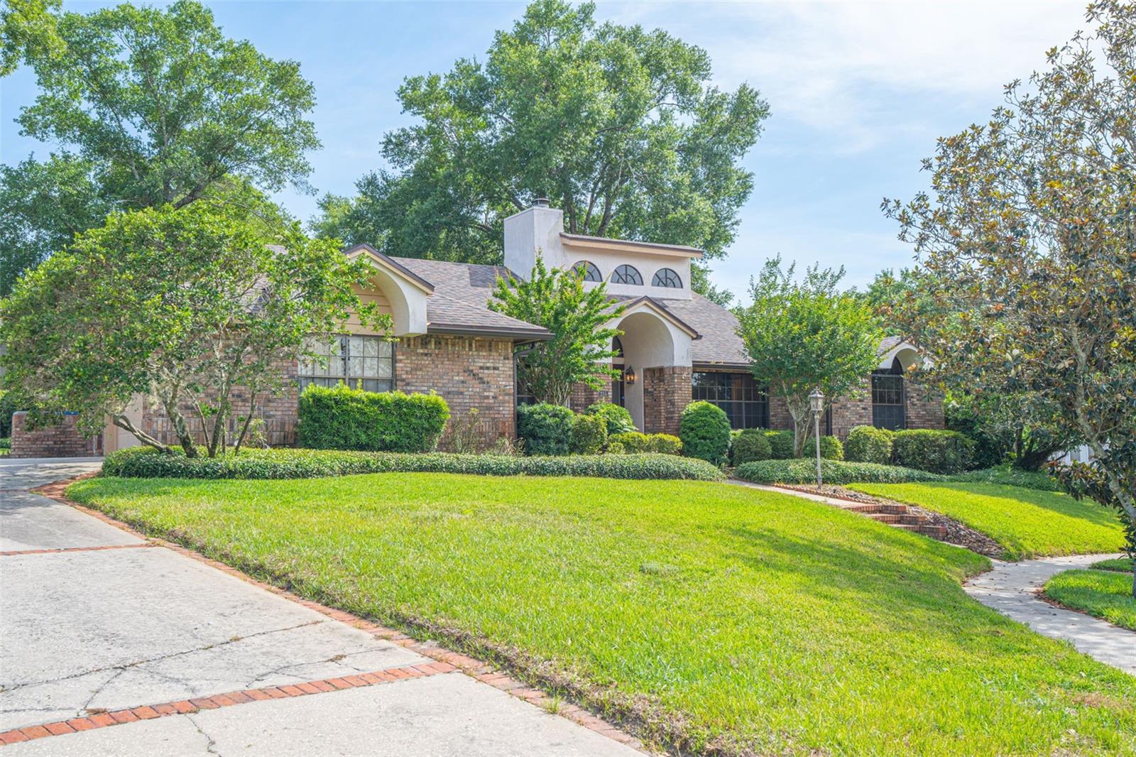 215 SOVEREIGN CT, ALTAMONTE SPRINGS, FL, 32701