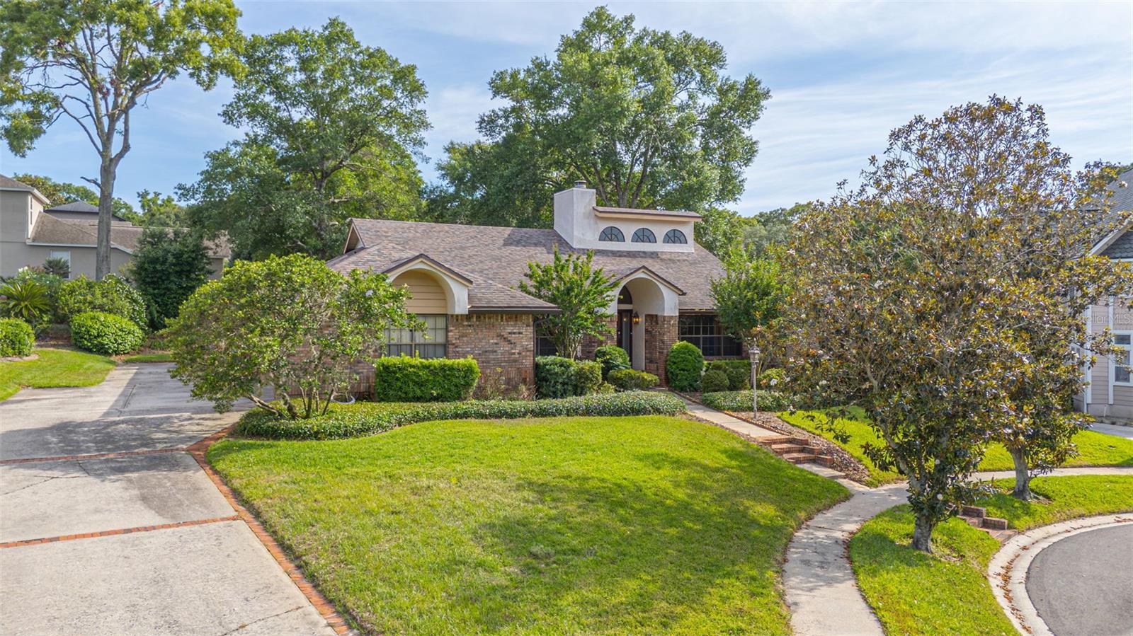 215 SOVEREIGN CT, ALTAMONTE SPRINGS, FL, 32701