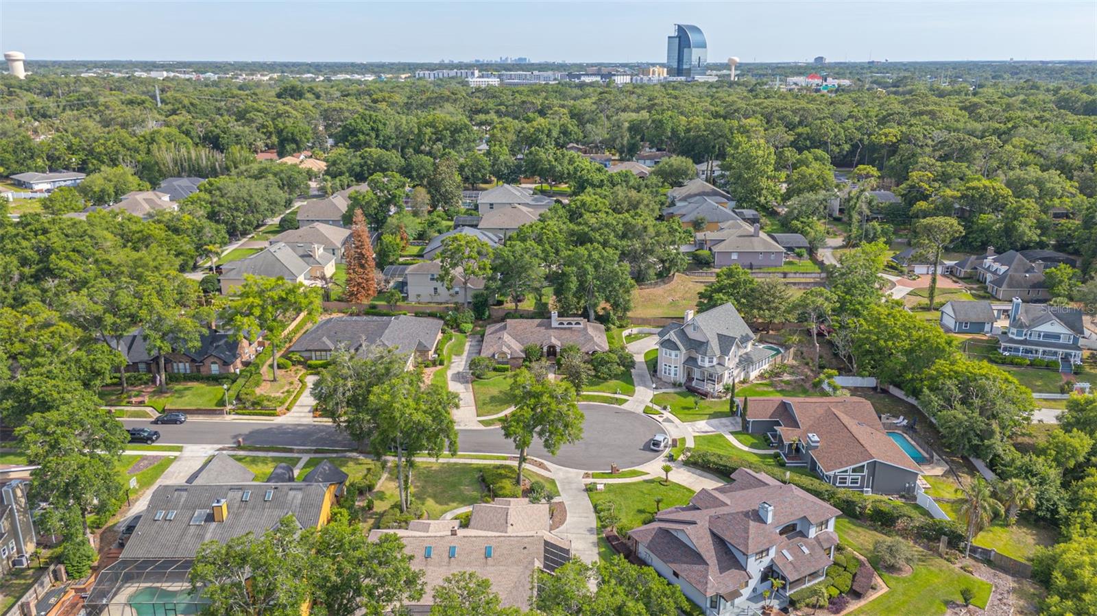 215 SOVEREIGN CT, ALTAMONTE SPRINGS, FL, 32701