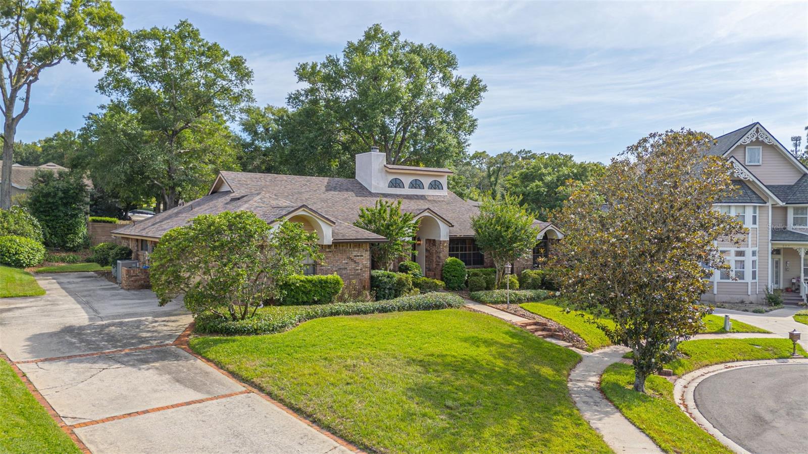 215 SOVEREIGN CT, ALTAMONTE SPRINGS, FL, 32701