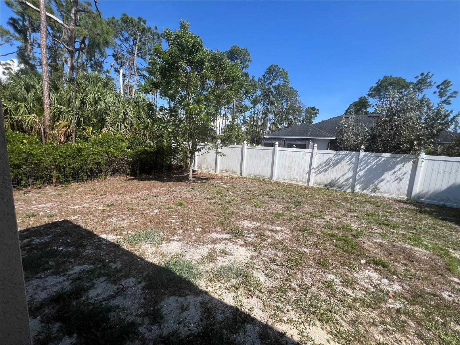 3287 TRENTWOOD LN, NORTH PORT, FL, 34286
