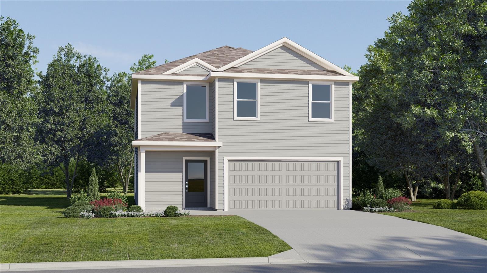 3055 GRANITE RIDGE AVE, MINNEOLA, FL, 34715