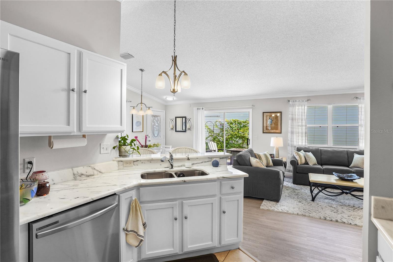 433 CANTERBURY CT, THE VILLAGES, FL, 32162