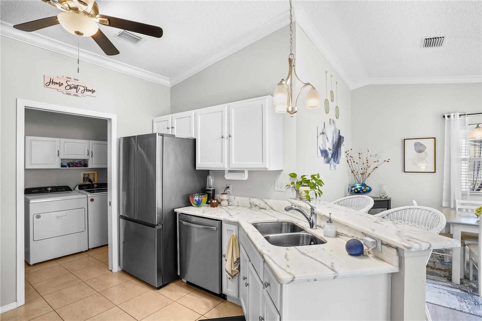 433 CANTERBURY CT, THE VILLAGES, FL, 32162