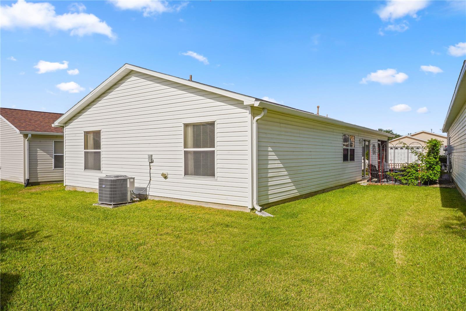 433 CANTERBURY CT, THE VILLAGES, FL, 32162