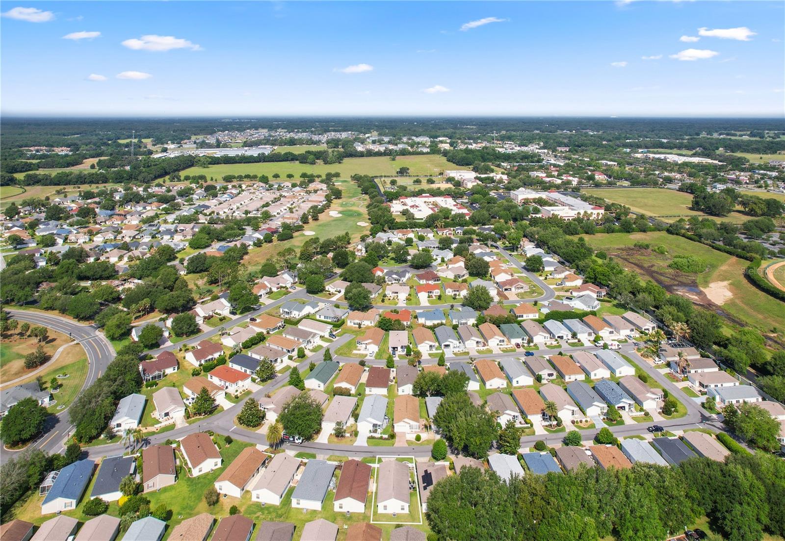 433 CANTERBURY CT, THE VILLAGES, FL, 32162