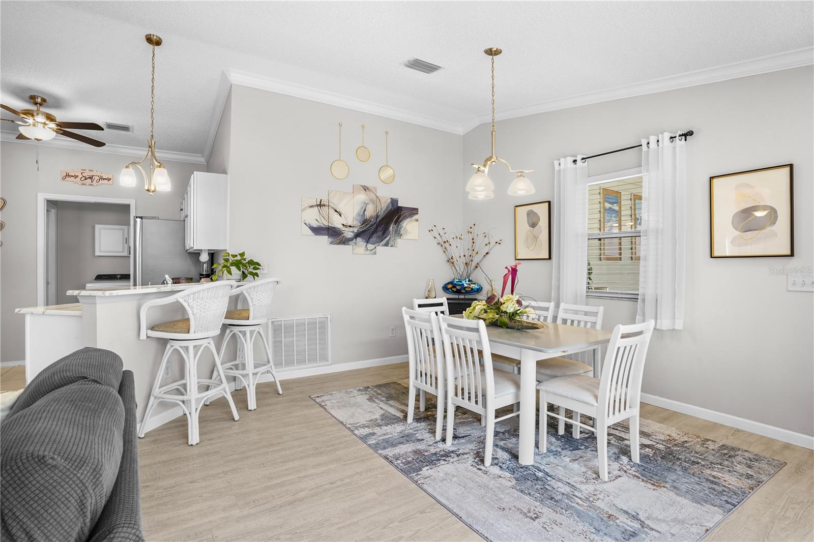 433 CANTERBURY CT, THE VILLAGES, FL, 32162