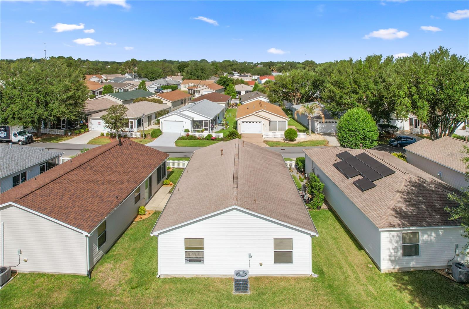 433 CANTERBURY CT, THE VILLAGES, FL, 32162