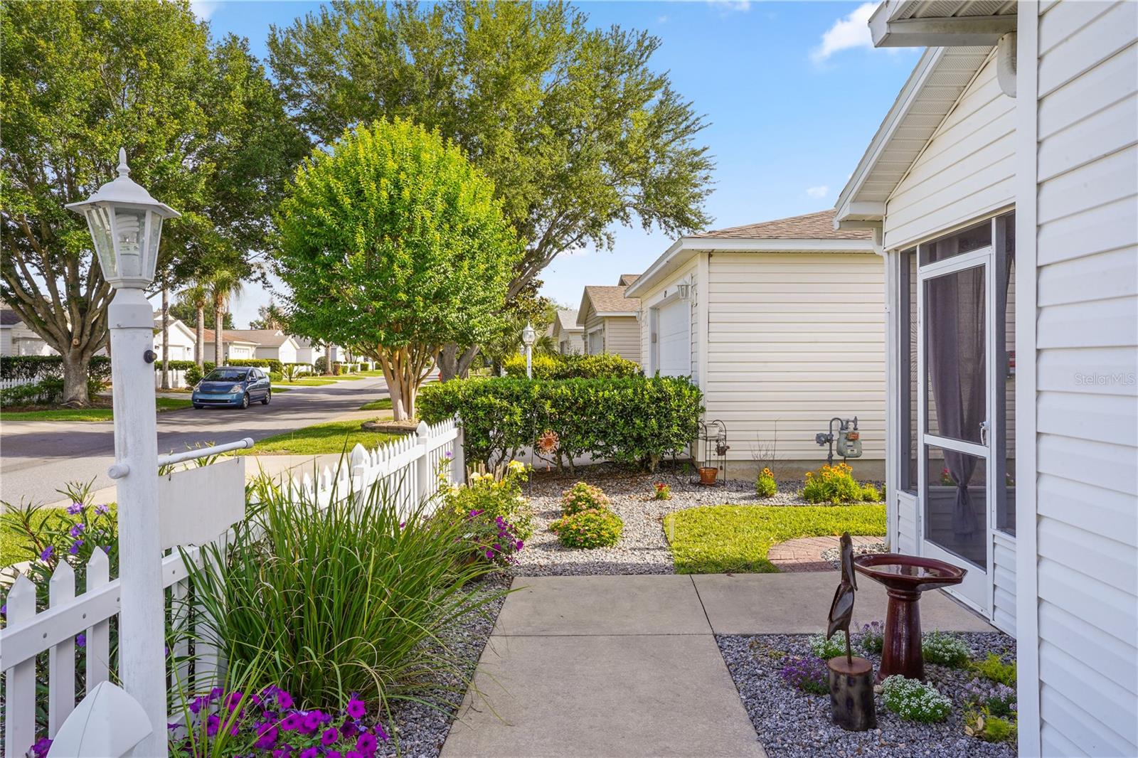 433 CANTERBURY CT, THE VILLAGES, FL, 32162