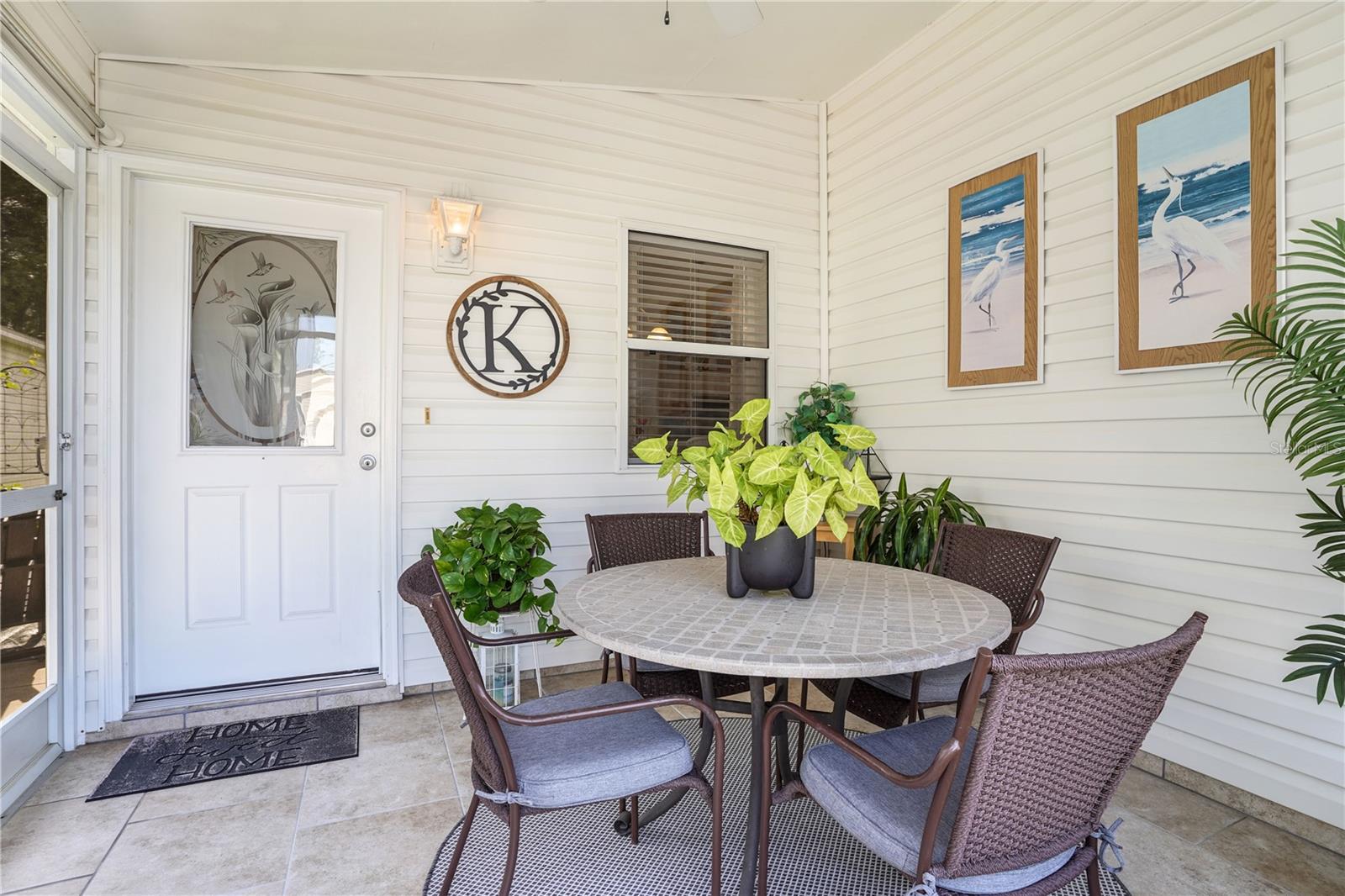 433 CANTERBURY CT, THE VILLAGES, FL, 32162