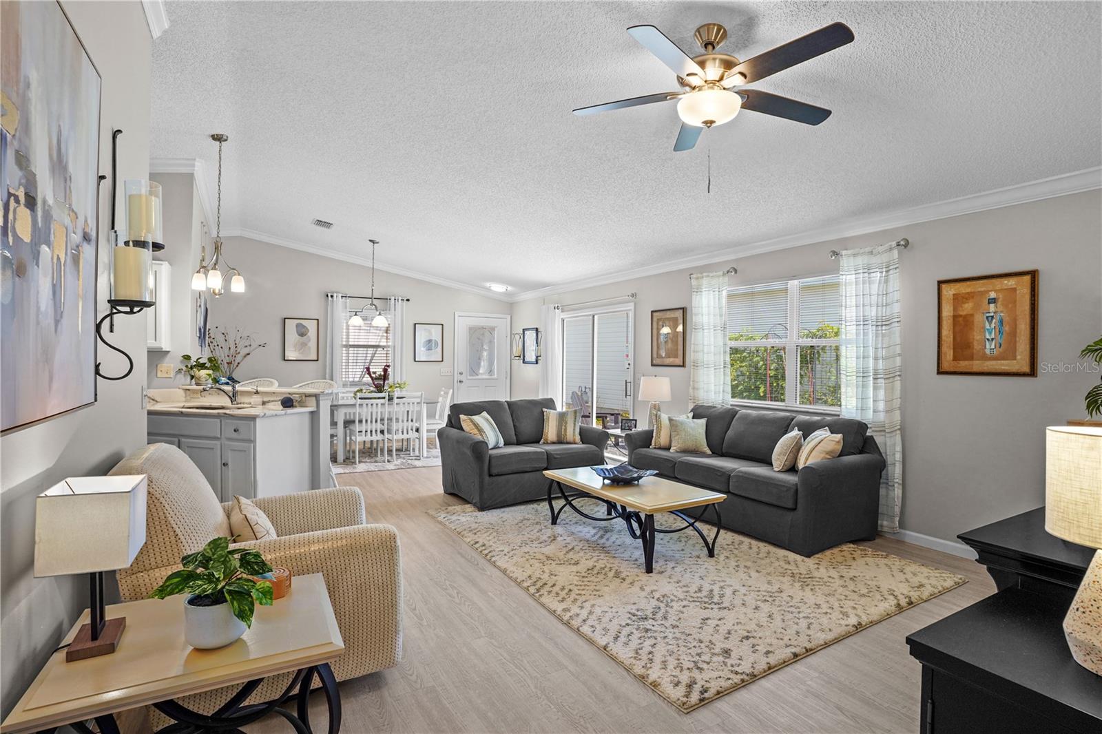433 CANTERBURY CT, THE VILLAGES, FL, 32162