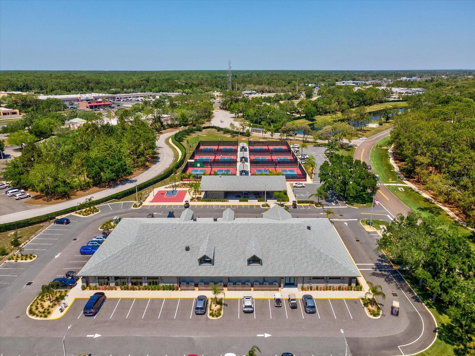 1462 SHADY BROOK CT, SPRING HILL, FL, 34606