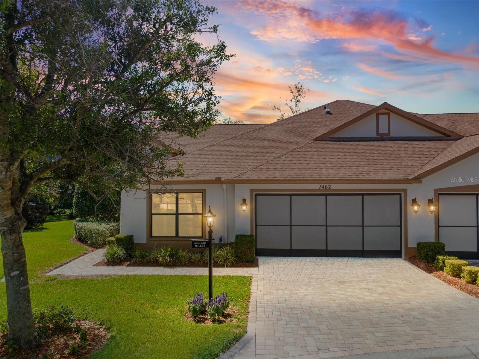 1462 SHADY BROOK CT, SPRING HILL, FL, 34606
