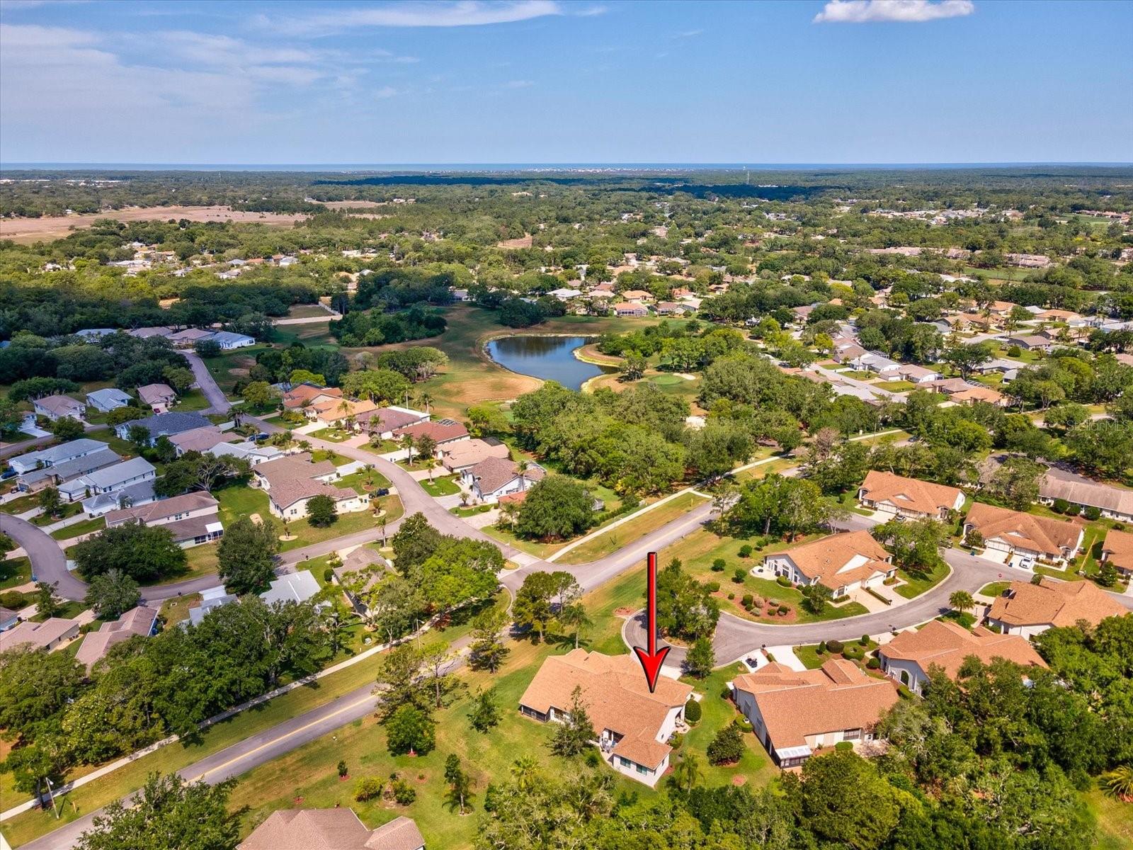 1462 SHADY BROOK CT, SPRING HILL, FL, 34606