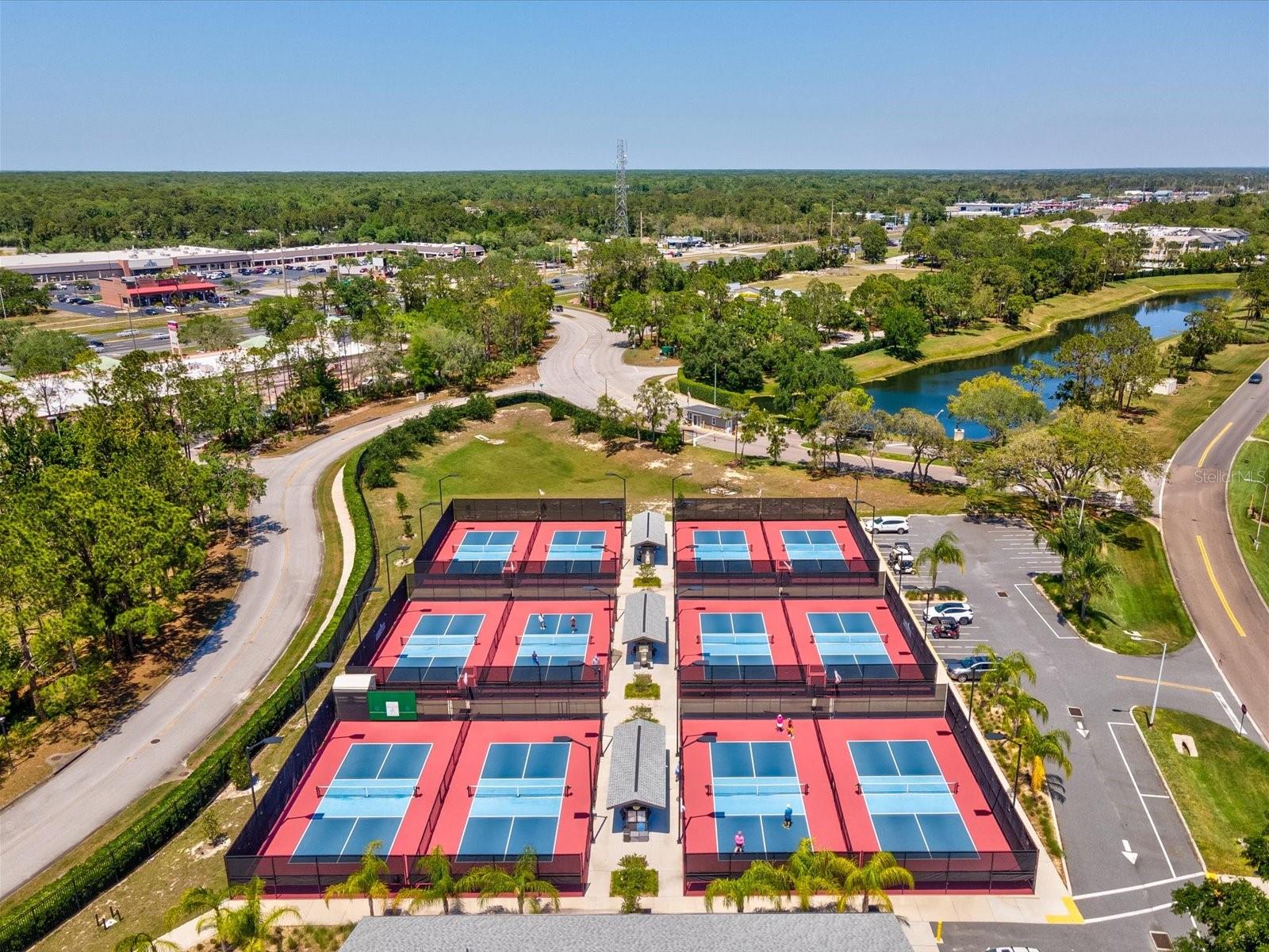 1462 SHADY BROOK CT, SPRING HILL, FL, 34606