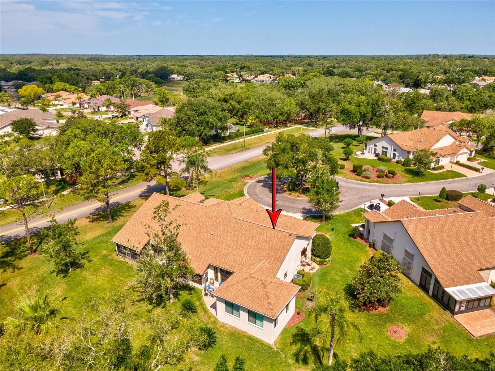 1462 SHADY BROOK CT, SPRING HILL, FL, 34606