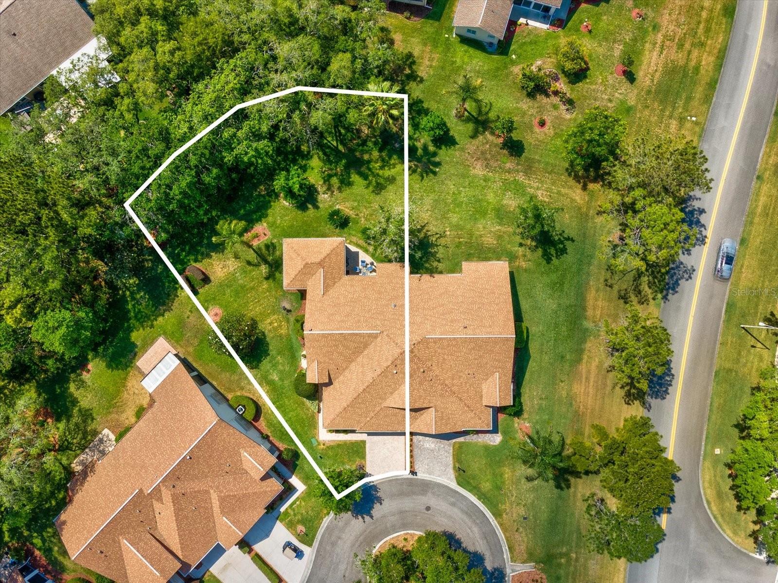 1462 SHADY BROOK CT, SPRING HILL, FL, 34606