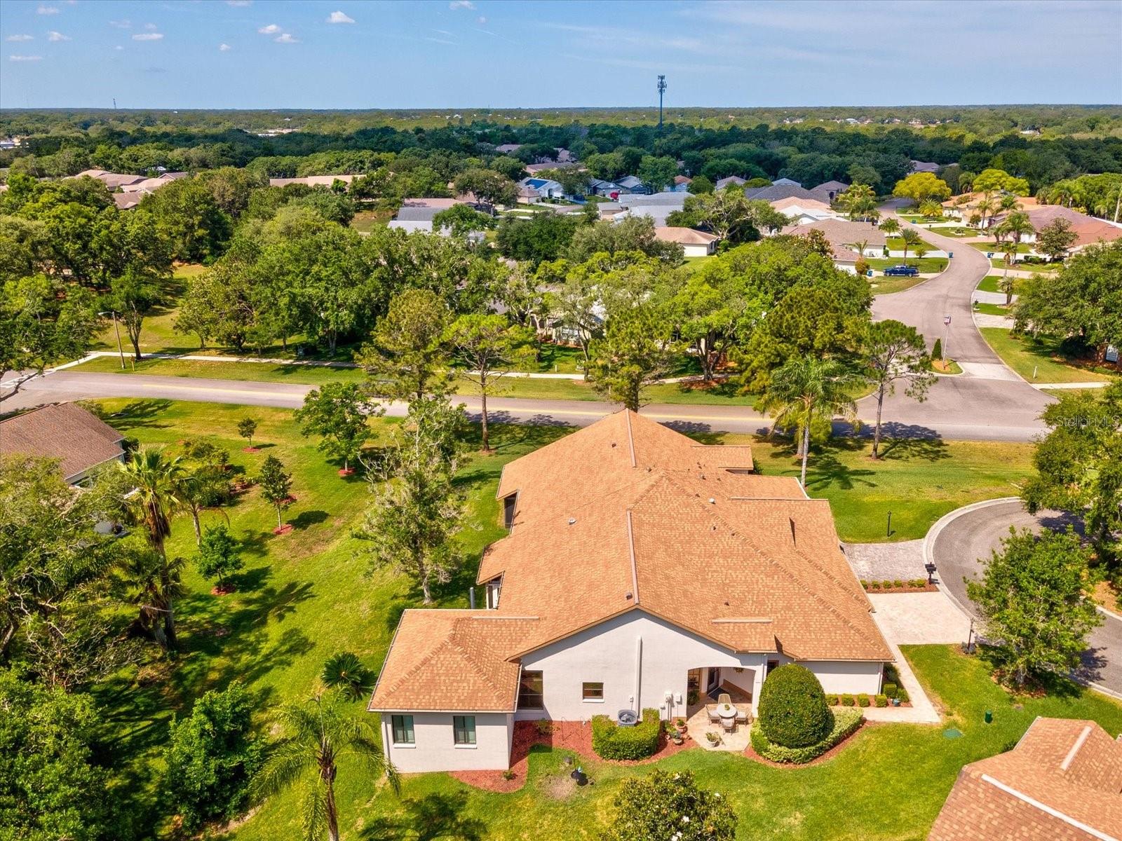1462 SHADY BROOK CT, SPRING HILL, FL, 34606