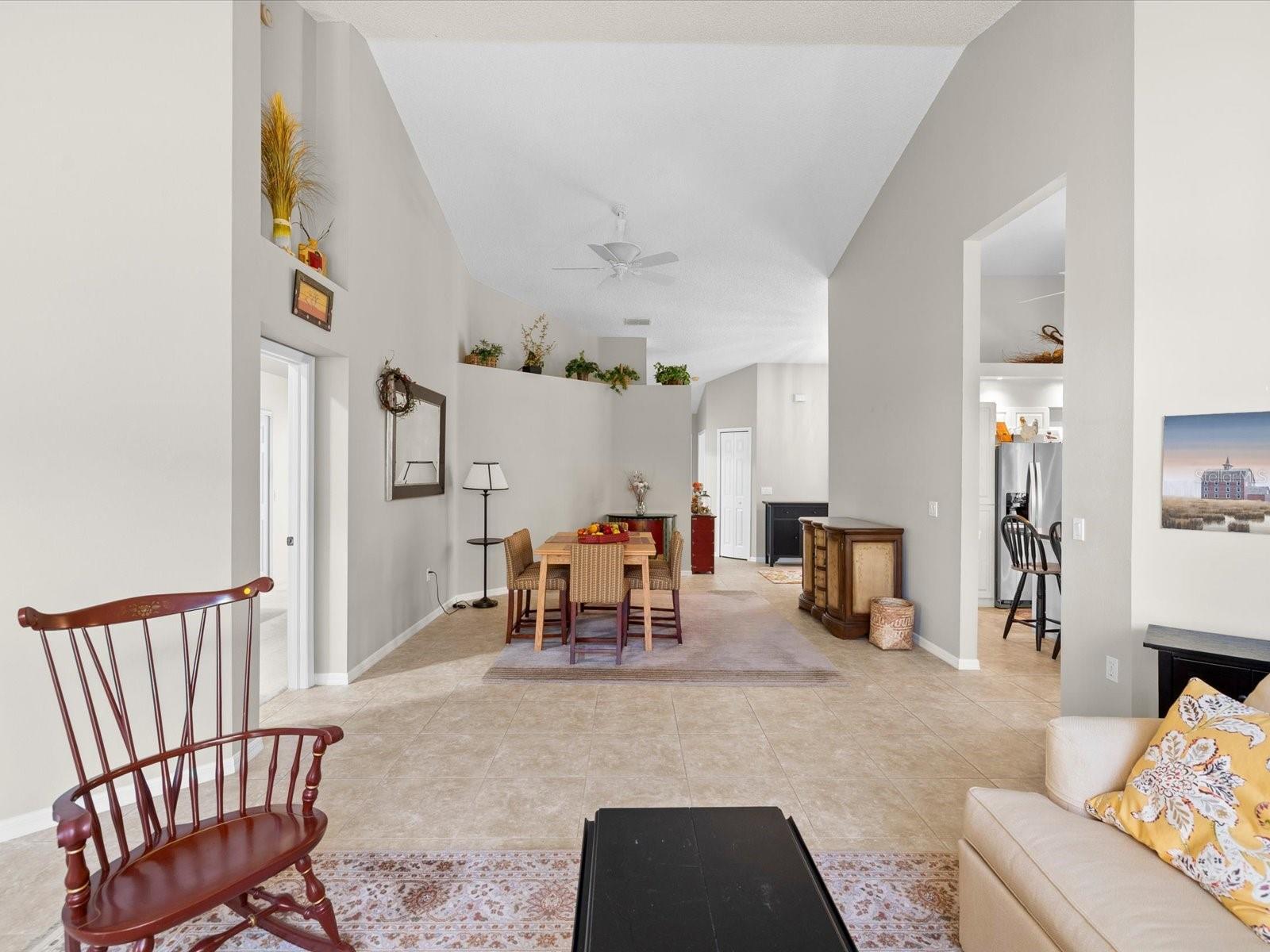 1462 SHADY BROOK CT, SPRING HILL, FL, 34606